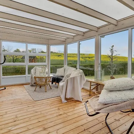 Cozy In With Kitchen Casa de Férias