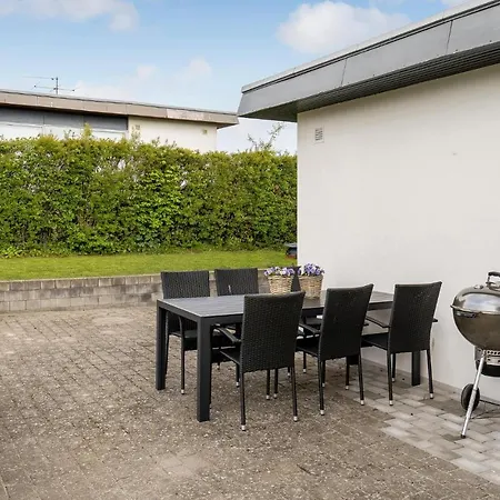 Cozy In With Kitchen Ferienhaus