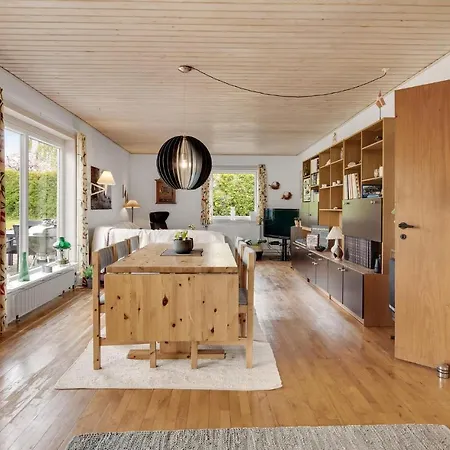 Cozy In With Kitchen *