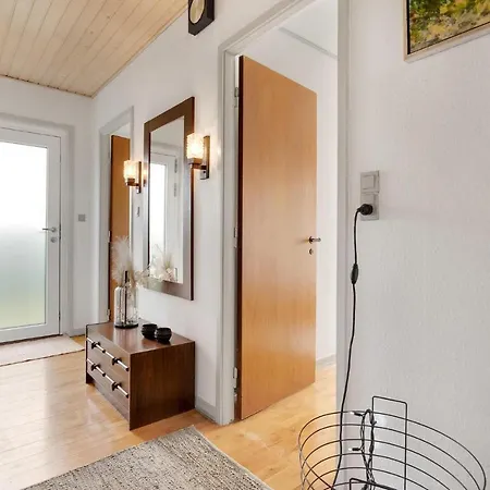 Cozy In With Kitchen Casa de Férias Nordborg