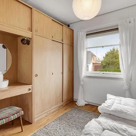 Cozy In With Kitchen