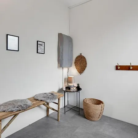 Cozy In With Kitchen Nordborg