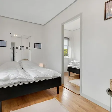 Cozy In With Kitchen