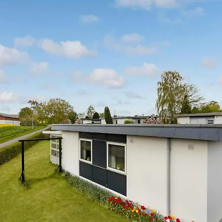 Cozy In With Kitchen