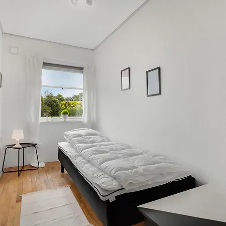 Cozy In With Kitchen * Nordborg