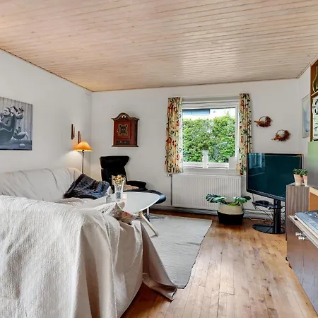 Cozy In With Kitchen Nordborg