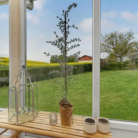 Cozy In With Kitchen *