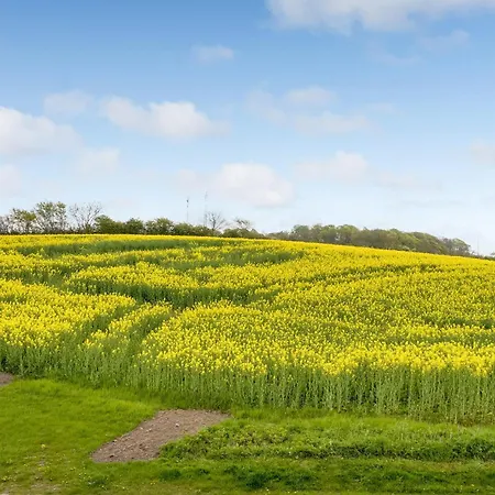Cozy In With Kitchen *