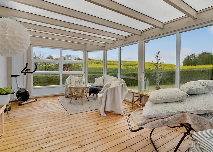 Cozy In With Kitchen Prázdninový dům