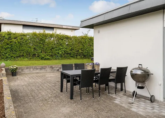 Cozy In With Kitchen Prázdninový dům