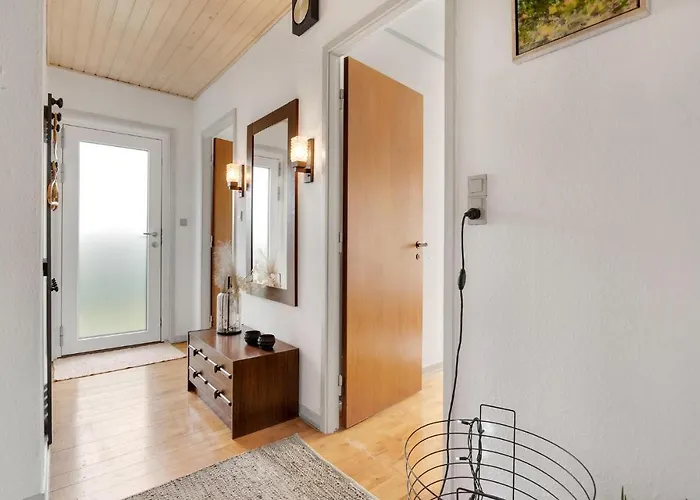 Cozy In With Kitchen Prázdninový dům Nordborg