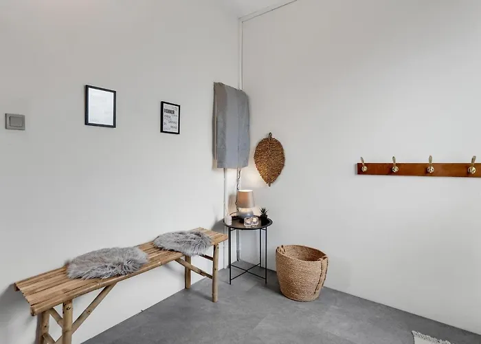 Cozy In With Kitchen Nordborg