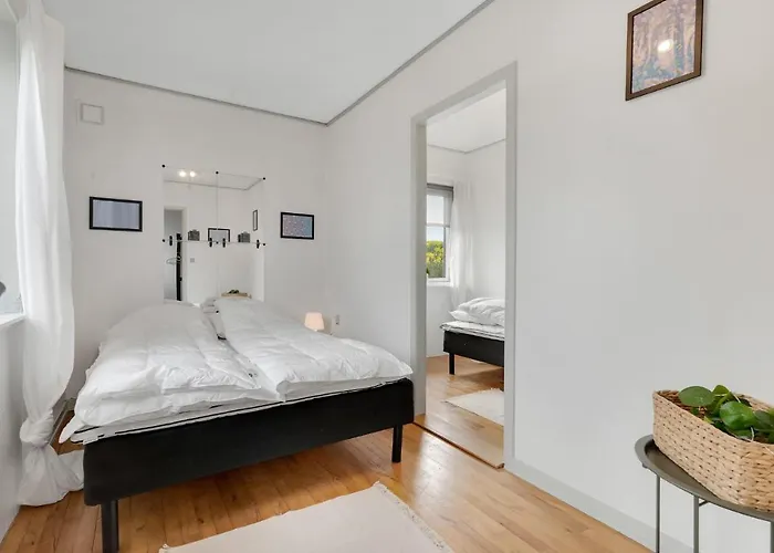 Cozy In With Kitchen