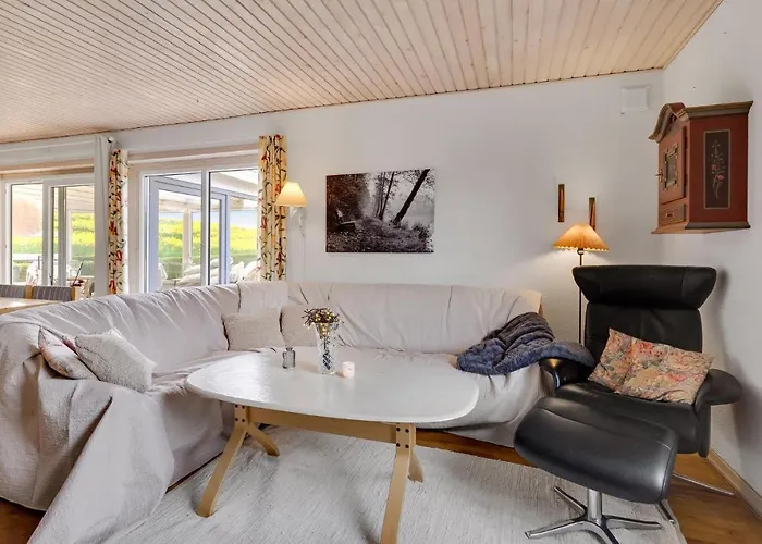 Cozy In With Kitchen Prázdninový dům