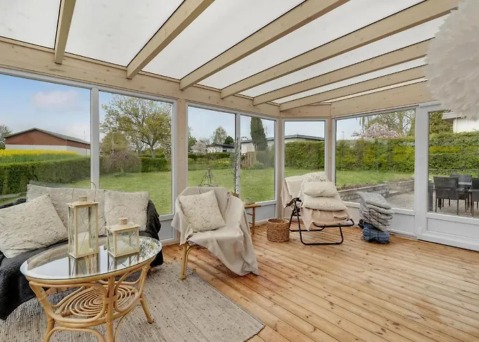 Prázdninový dům Cozy In With Kitchen *