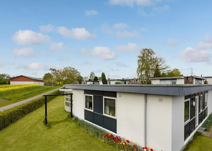 Cozy In With Kitchen