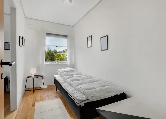 Cozy In With Kitchen * Nordborg