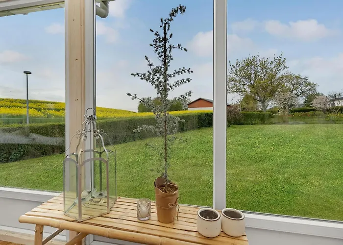 Cozy In With Kitchen *