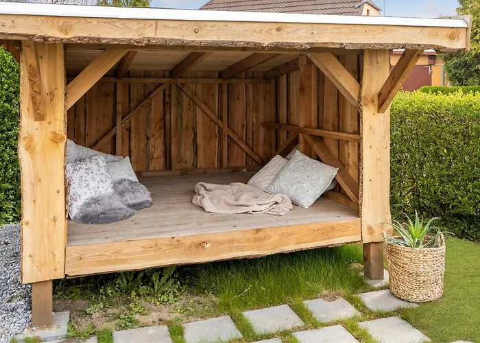 Cozy In With Kitchen *